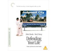 Defending Your Life [Blu-ray]