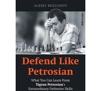 Défendre comme Petrosian