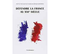 Défendre la France au XXIe siècle