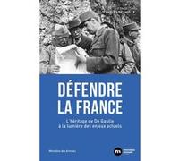 Défendre la France Collectif (Auteur)