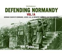 Défendre la Normandie Vol.1A