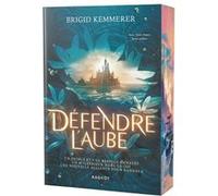 Défendre l'aube Brigid Kemmerer (Auteur), Lilas Nord (Traduction)