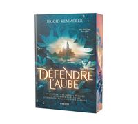 Défendre l'aube - Brigid Kemmerer - Rageot - broché - Roman adolescent