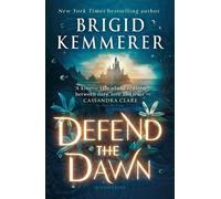 Défendre l'aube (Kemmererová Brigid)