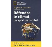 Défendre le climat, un sport de combat