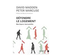 Défendre le logement: Nos foyers, leurs profits