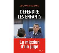 Défendre les enfants