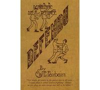 Defendu: Scientific Self-Defence