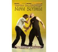 Defensa Contra Cuchillo [Dvd]