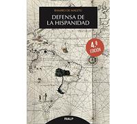 Defensa de la hispanidad