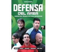 Defensa del Área