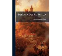 Defensa Del Rei Witiza
