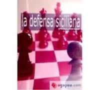 Defensa Siciliana, La - EMMS, JOHN Emms, John (Auteur)