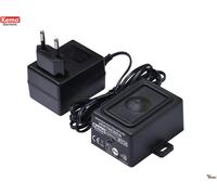 Kemo Module anti-martres 18030DI - à ultrason, éclairage LED étanche - 1 pc