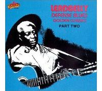 Leadbelly - Defense Blues