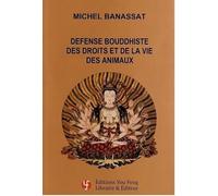 Défense bouddhiste des droits et de la vie des animaux
