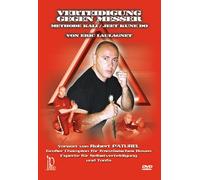 Laulagnet,Eric - Defense Contre Couteau