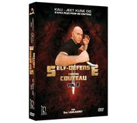 Defense Contre Couteau VOL 2