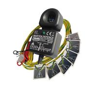 Kemo Module anti-martres M186 – Système répulsif 2-en-1 12 V – 1 pc(s)