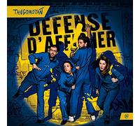 Defense D'Afficher