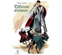 Défense d'aimer
