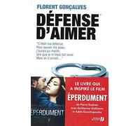Défense d'aimer