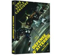Défense d'atterrir – ARP – DVD
