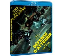 Défense d'atterrir – Blu-ray – ARP