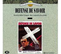 Defense De Savoir - Score