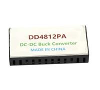 Défense de Tension du Module de convertisseur CC DC Convertir de Haute qualité 35-72 visionnation de Fonctionnement en Toute sécurité électronique
