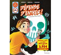 Défense D'entrer ! Tome 1 - Réservé Aux Gars - En Cadeau Un Accroche-Porte Exclusif Défense D'entrer !