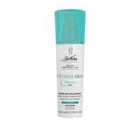 BioNike Defence Deo déodorant avec vaporisateur pour peaux sensibles 48h 100 ml