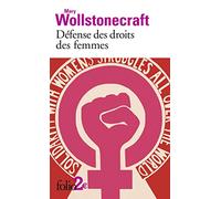 Défense des droits des femmes: Extraits