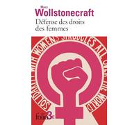 Défense des droits des femmes: Extraits