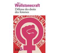 Défense des droits des femmes: Extraits