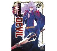 Defense Devil Tome 8