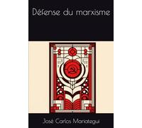Défense du marxisme