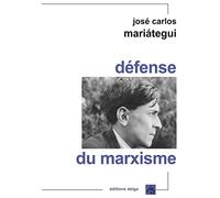 Défense du marxisme