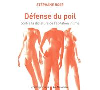 Défense du poil