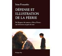 Défense et illustration de la féerie