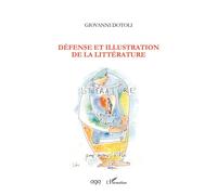 Défense et illustration de la littérature