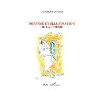 Défense et illustration de la poésie