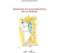 Défense Et Illustration De La Poésie