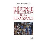 Défense Et Illustration De La Renaissance