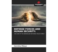 Defense Forces and Human Security