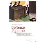 Défense légitime