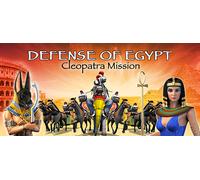 Defense of Egypt Cleopatra Mission (PC)