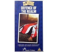 Defense of the Realm [VHS]