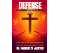 Defense of The Sufficiency of the Cross