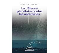 Défense planétaire contre les astéroïdes
